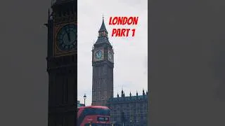 Miniature : London 🏴󠁧󠁢󠁥󠁮󠁧󠁿 #Londres #London #Darwin
