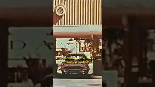 Miniature : Les drive-ins aux USA 🇺🇸🚘