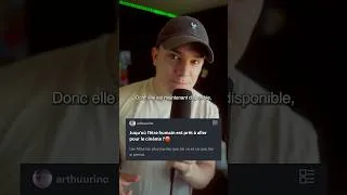 Miniature : Les films les plus barrés que j'ai vu🛑
