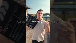 Miniature : Les DINGUERIES du cinéma🤨
