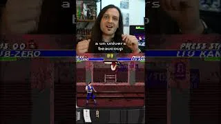 Miniature : Mortal Kombat 2 difficile ? 🥷