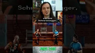Miniature : Mortal Kombat : Les inspirations des personnages