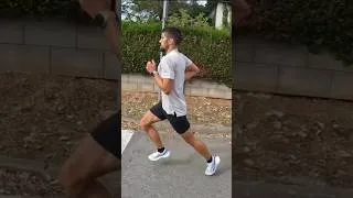 Miniature : On se fait mal sur celui-là ! 🔥 #running #run #motivation #sport