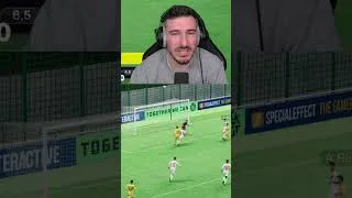 Miniature : Le Niveau Technique est TERRIFIANT ! Patxi Pire le Meilleur Gardien sur FM26 #fm26
