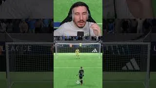 Miniature : Le BUT GAG sur Penalty (faites pas attention au dégradé de Santa Cruz) #fm26