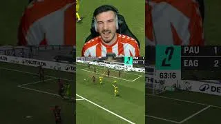 Miniature : La Bataille Pour Monter en Ligue 1 avec le Pau FC est Incroyable !  #eafc #fc26