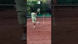 Miniature : POV : Tu as le niveau 2/6... sauf à la volée 😭