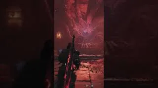 Miniature : Remnant 2 : Legion boss under 3 sec #world record #gameplay #shortvideo #playstation #gaming