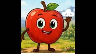 Miniature : 🍎 مغامرات بومي | الحلقة الأولى: التفاحة الضائعة 🌄✨
