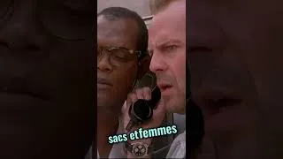 Miniature : #short #DeepSeek VS #DieHard 3