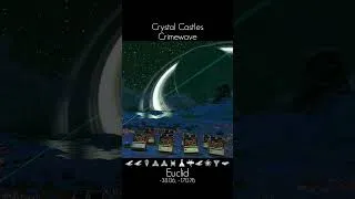 Miniature : Crystal Castles - Crimewave (No Man's Sky ByteBeat)