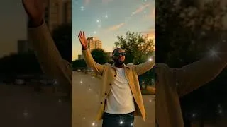 Miniature : Gims_-_Reste Vrai [Music Video]