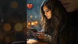 Miniature : Quand il ne répond plus... 💔 #ruptureamoureuse #douleur