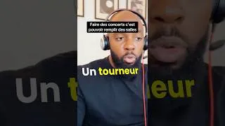 Miniature : Le vrai succès d’un artiste se mesure au public présent durant les concerts #business #musique