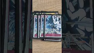 Miniature : La meilleure decklist Enel OP15 #onepiececardgame #onepiecetcg #enel
