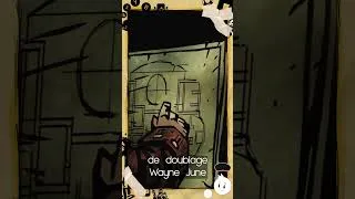 Miniature : Darkest Dungeon et Lovecraft #darkestdungeon #lovecraft #doublage #voixoff