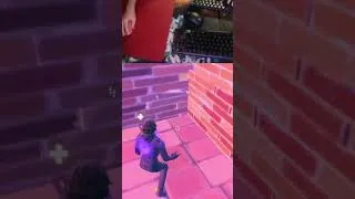 Miniature : C’était chaud … #fortnite #fortniteprime  #pourtoi#fortnitepro #profortnite#proplayers #artskill