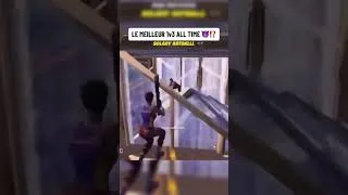 Miniature : le meilleur 1v3 all time ? #pourtoi#fortnitepro #profortnite#proplayers #solaryfortnite #artskill