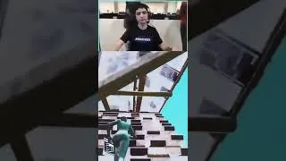 Miniature : L'un de mes meilleur clip ?😈 #fortnitepro #fortniteclip#solaryartskill #artskill#solaryfortnite