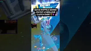 Miniature : Vous vous rappeler ? #prtoi#fortnite #fortniteclip #clip#artskill #solaryartskill#fortnitepro