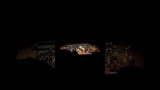 Miniature : Applause I Concert Tour I National Theater Mohammed V Concert Hall I Christophe Quatremer