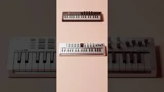 Miniature : MiniLab 37 | Universal MIDI Controller | ARTURIA