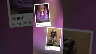 Miniature : PHARAON 2023 x PHARAON 2026
