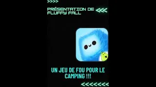 Miniature : PRESENTATION DE FLUFFY FALL