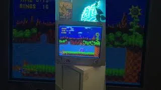 Miniature : 日本語が下手ですみません、フランス人です。当時のヨーロッパ・フランスのレトロゲーム事情を紹介したいと思います。 #セガ #レトロゲーム #昭和レトロ