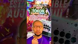 Miniature : 🚨ON PEUT ENFIN JOUER A MARVEL TOKON‼️ #shorts #marvel #marveltokon #ps5 #gaming #fgc #fightinggames