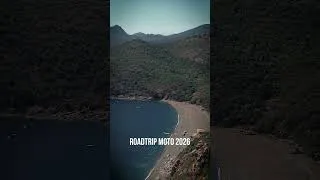 Miniature : Le plus beau roadtrip de notre vie en duo ! La Corse