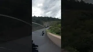 Miniature : Début du roadtrip : Ça commence très fort ! 🔥