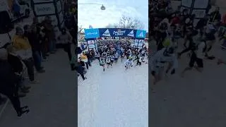 Miniature : Championnats France de Trail 2026-Mt Ventoux