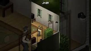 Miniature : 7. L'Homme - #projectzomboid #rp #twitch #twitchfr