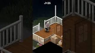 Miniature : 5. Le Massacre - #projectzomboid #rp #twitch #twitchfr