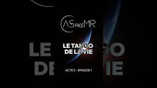 Miniature : Le Tango de la Vie - Trailer ASpaceMR #universe #science #space #écologie #planètes #astronomie