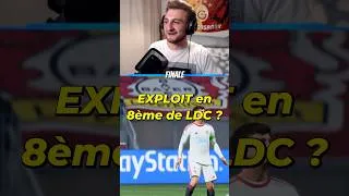 Miniature : Twitch ➡️ As__traL / Exploit en 8ème de LDC ?
