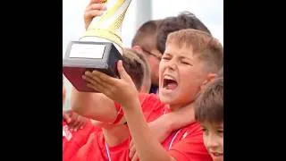 Miniature : Le premier titre de leur carrière à 13 ans