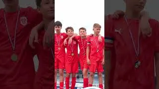 Miniature : Les plus belles années de foot #u11 #u12 #u13