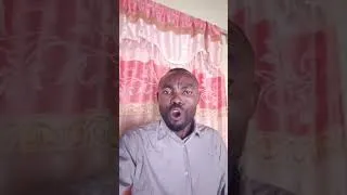Miniature : André Wameso fait-il peur aux dirigeants du Kongo Central
