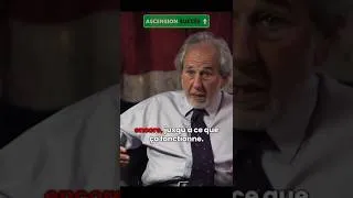 Miniature : Ton Subconscient n’apprend pas comme ton Esprit Conscient — voici pourquoi ! | Bruce Lipton