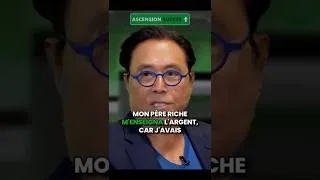 Miniature : Changez vos Croyances sur l'Argent pour Atteindre la Liberté Financière | Robert Kiyosaki