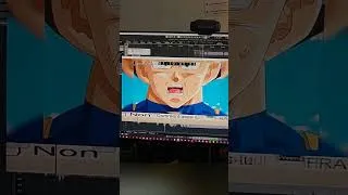 Miniature : Je tente le doublage de DBZ