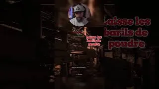 Miniature : le cache de Barbe Noire ! #assassinscreed #blackflag #twitch #gaming #shorts #goodvibes #pourtoi