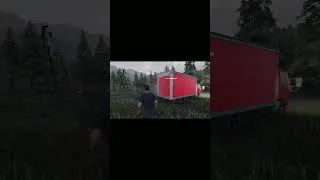 Miniature : Prank Mc Noé officiel // Ranch Simulator