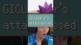 Miniature : La pire malchance sur Pokémon Emeraude #challenge #emeraude #pokemon