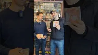 Miniature : Le TOP des jeux Saturn hors de prix ! Feat. @NetageoFr #sega #saturn #retrogaming