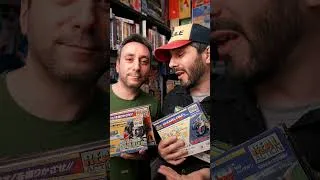 Miniature : Sega Game Vision : le pire de SEGA version portable ? @CousinHubertRetrogaming #sega #retrogaming
