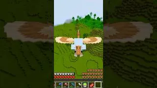 Miniature : Je vole sur Rapasdepic ! Pixelmon
