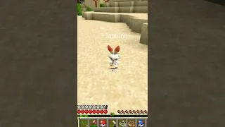 Miniature : Pokemon: Capture de Flambino Sauvage